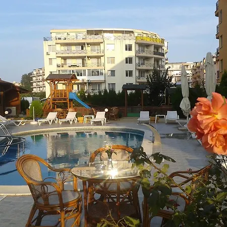 Hotel Megas