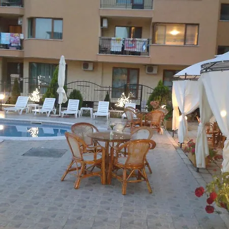 Megas Sunny Beach