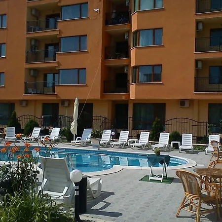 Megas Sunny Beach