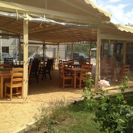 Hotel Megas Sunny Beach