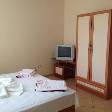 Megas Sunny Beach