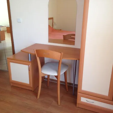 Hotel Megas Sunny Beach