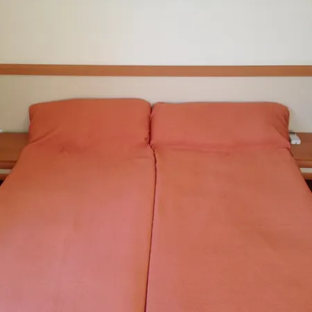 Hotel Megas
