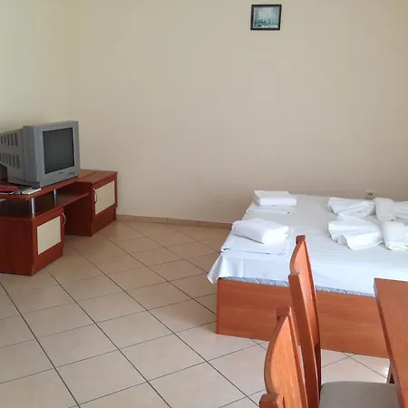 Hotel Megas