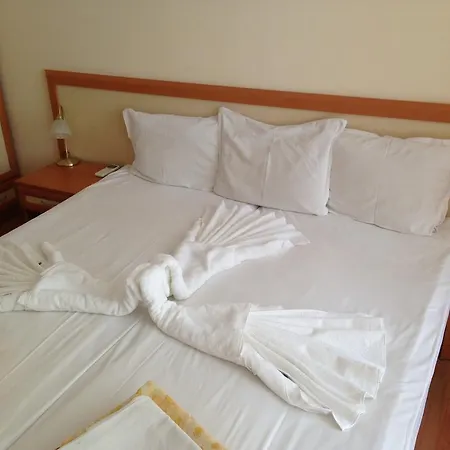 Hotel Megas 2*