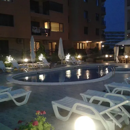 Hotel Megas 2*