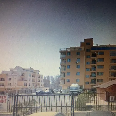 Megas Hotel 2*