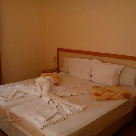 Hotel Megas Sunny Beach