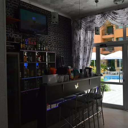 Hotel Megas 2*
