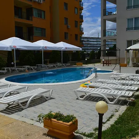 Hotel Megas 2*