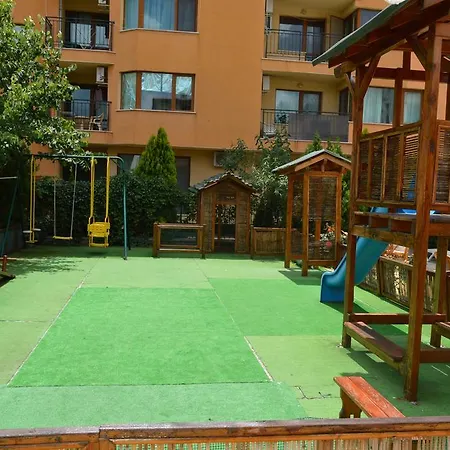 Hotel Megas 2*