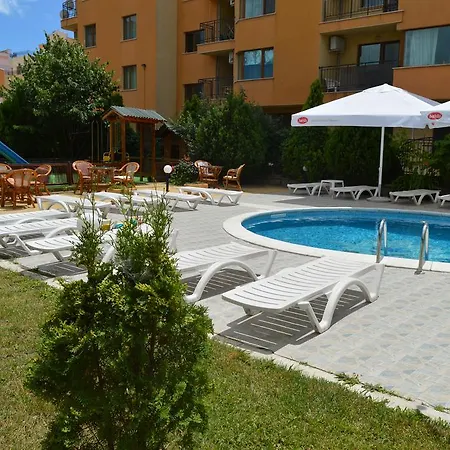 Hotel Megas