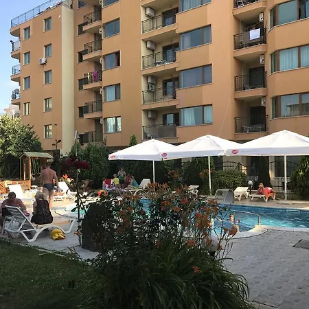 Megas Sunny Beach