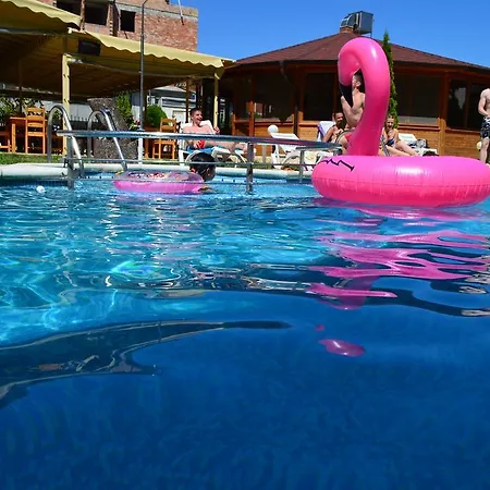 Hotel Megas Sunny Beach