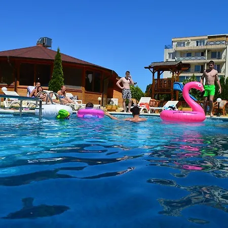 Megas Sunny Beach