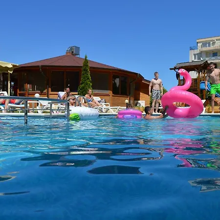 Hotel Megas 2*