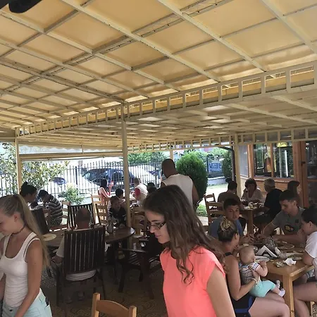 Megas Hotel Sunny Beach
