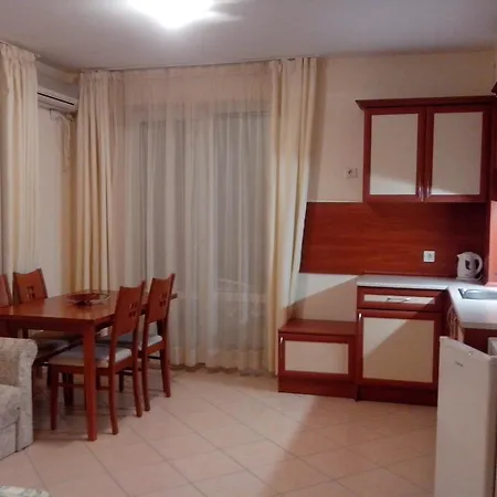 Hotel Megas Sunny Beach